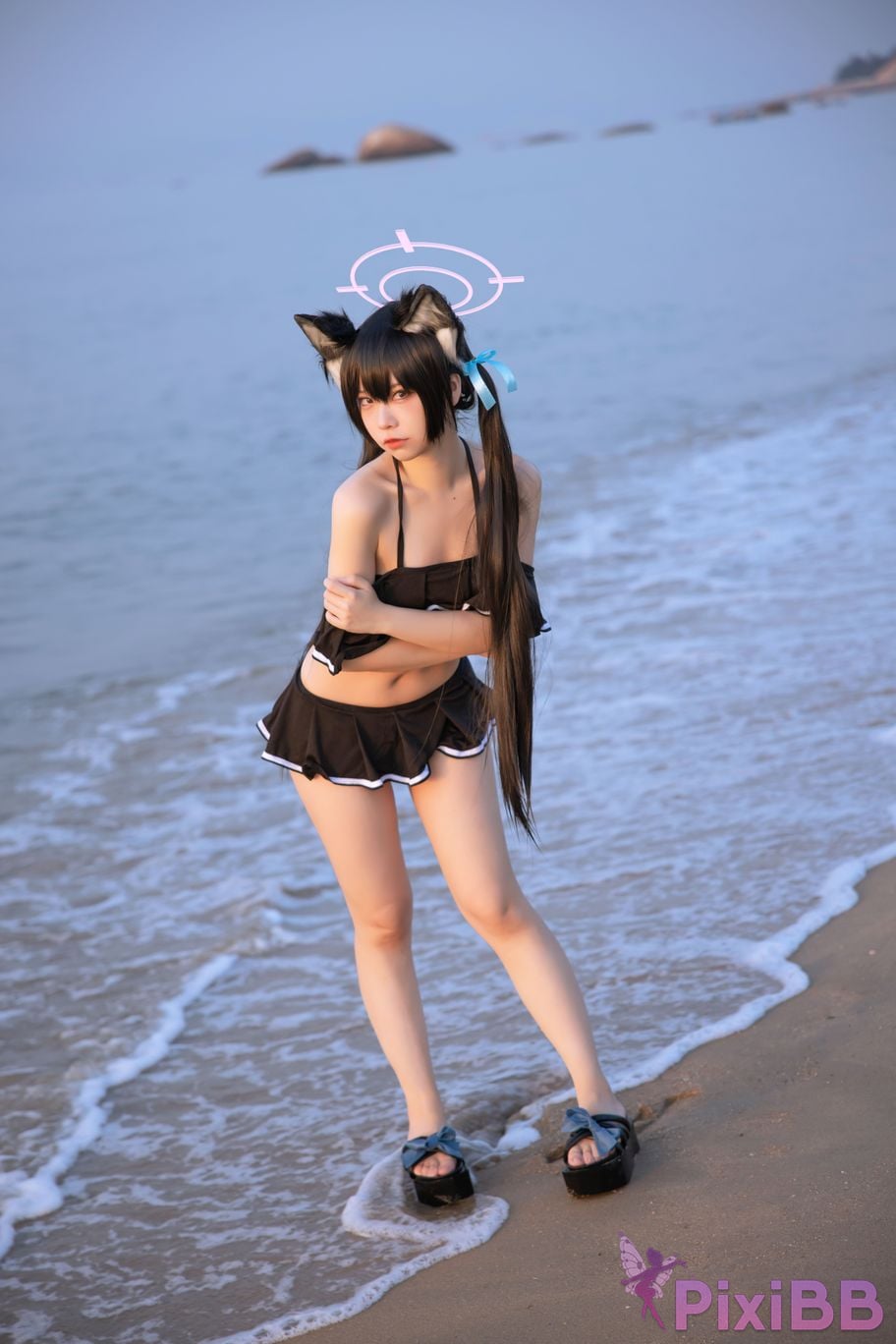 Coser G44 Vol.085 PixiBB.COM 013