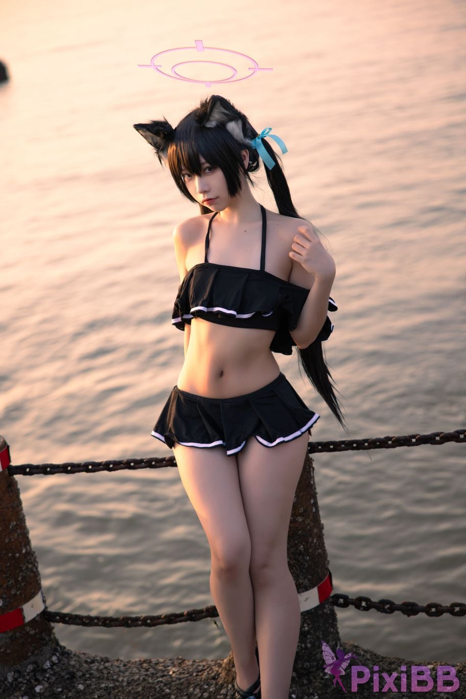 Coser G44 Vol.085 PixiBB.COM 014