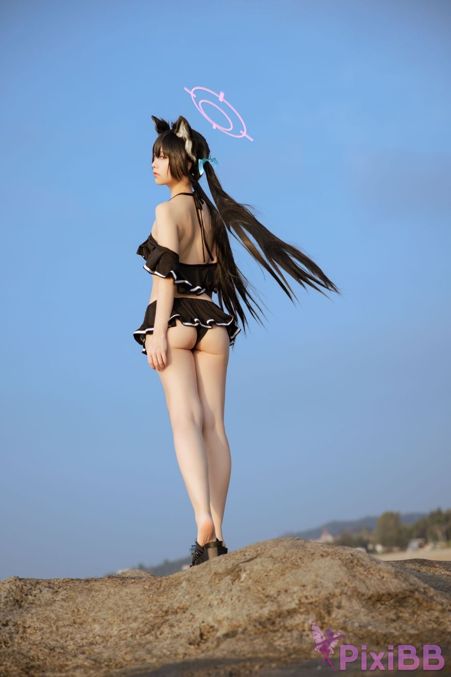 Coser G44 Vol.085 PixiBB.COM 015