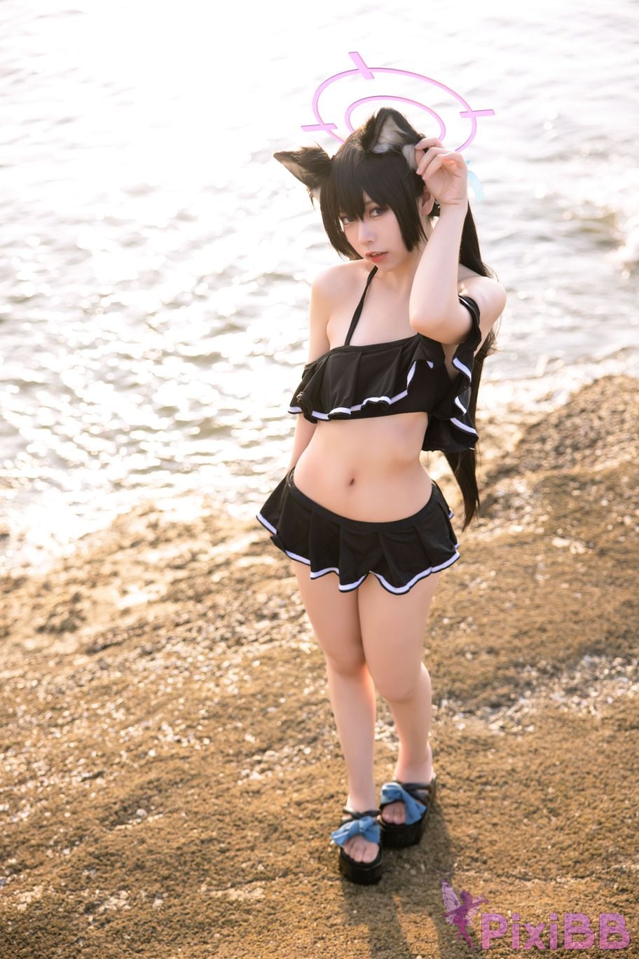 Coser G44 Vol.085 PixiBB.COM 018