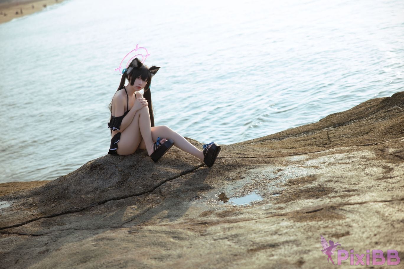 Coser G44 Vol.085 PixiBB.COM 019