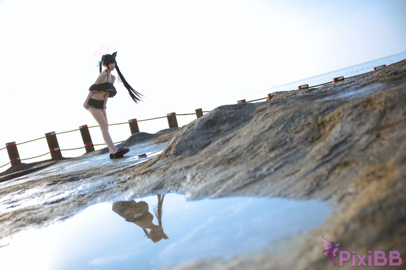 Coser G44 Vol.085 PixiBB.COM 020
