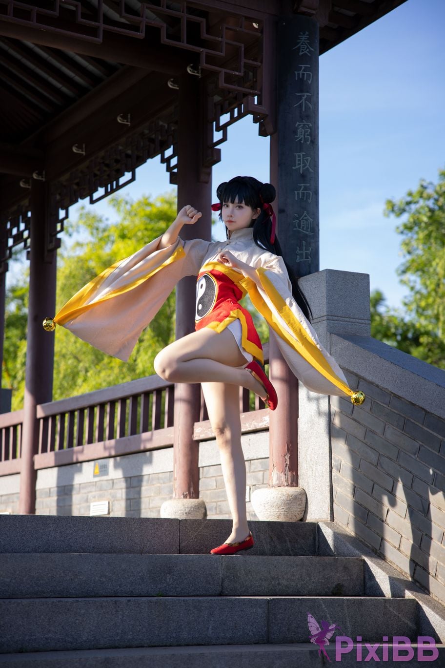Coser G44 Vol.086 PixiBB.COM 003