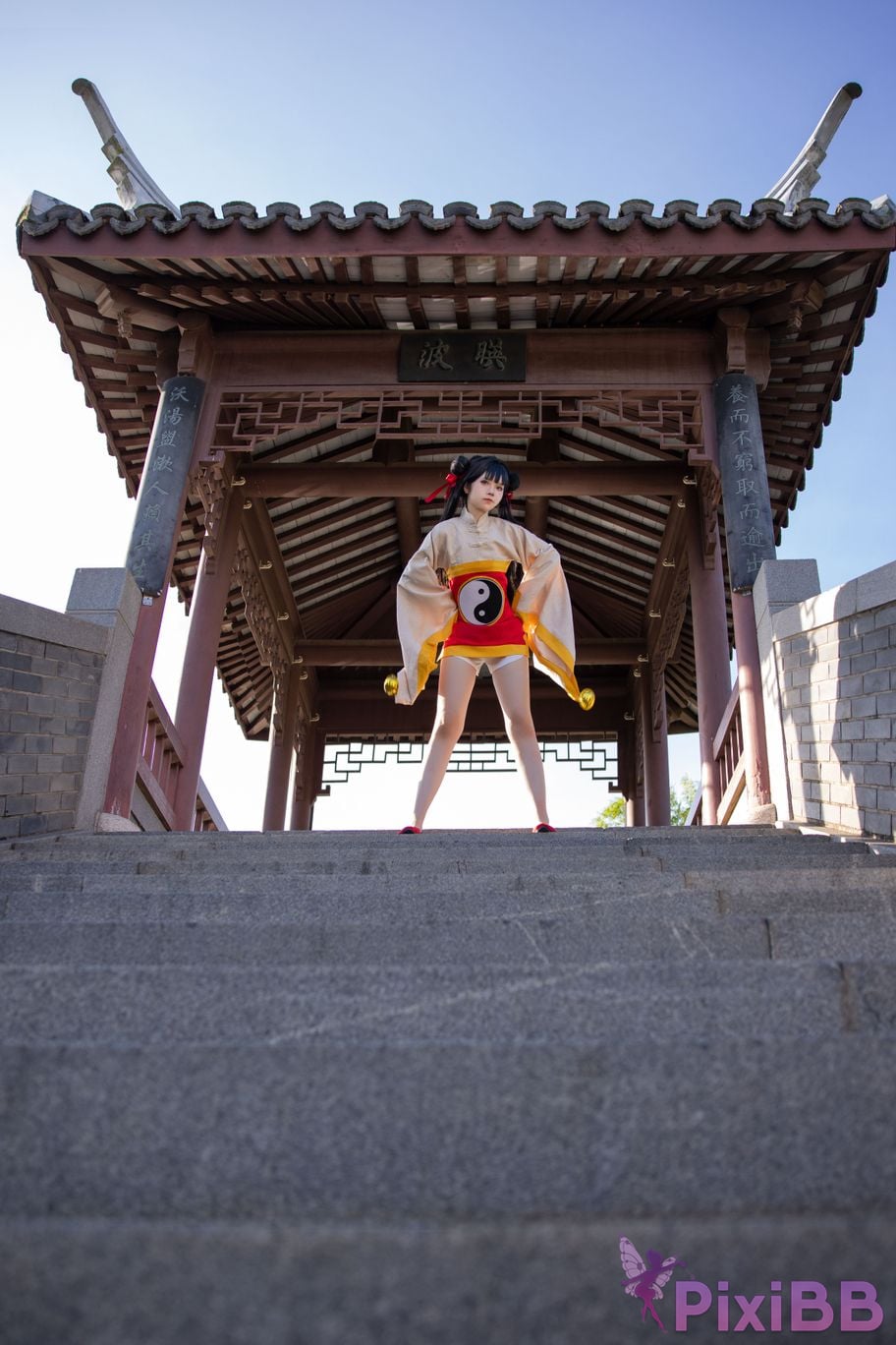 Coser G44 Vol.086 PixiBB.COM 004