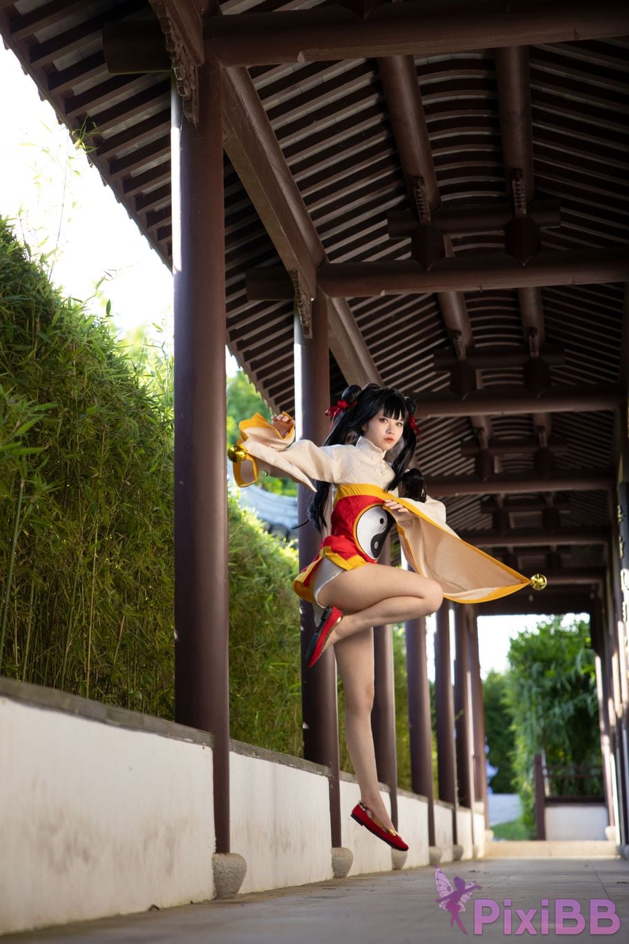 Coser G44 Vol.086 PixiBB.COM 006
