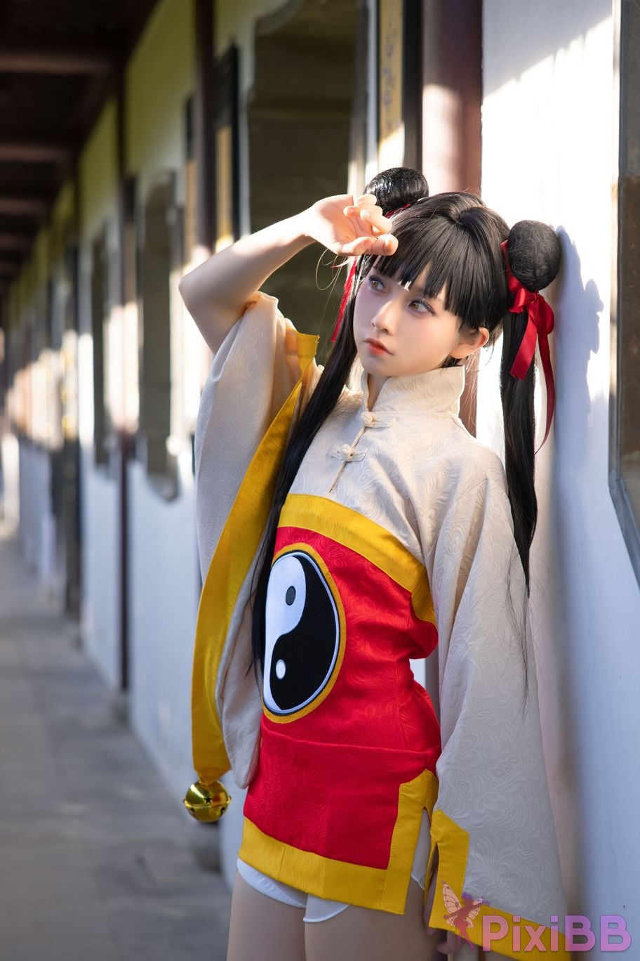 Coser G44 Vol.086 PixiBB.COM 008