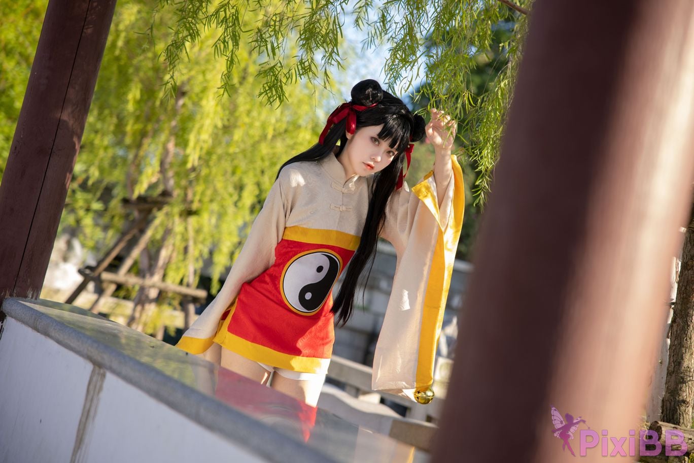 Coser G44 Vol.086 PixiBB.COM 012