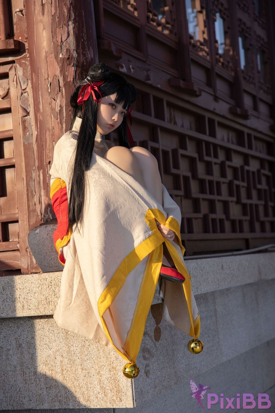 Coser G44 Vol.086 PixiBB.COM 013