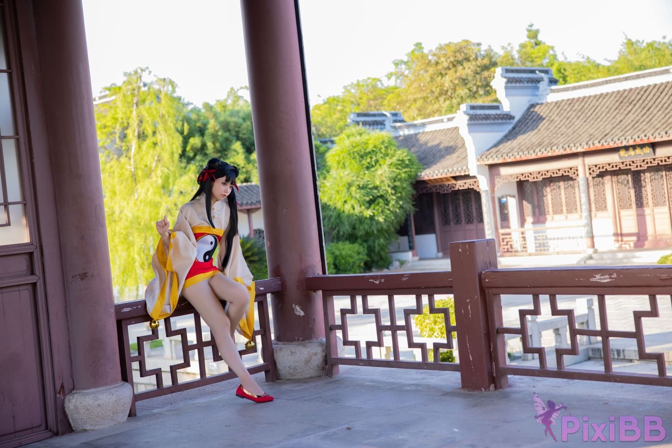 Coser G44 Vol.086 PixiBB.COM 014