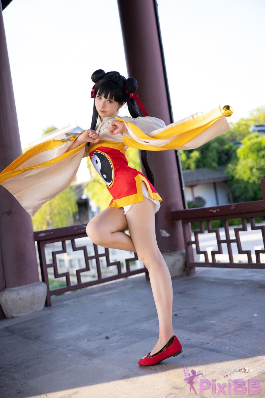 Coser G44 Vol.086 PixiBB.COM 015