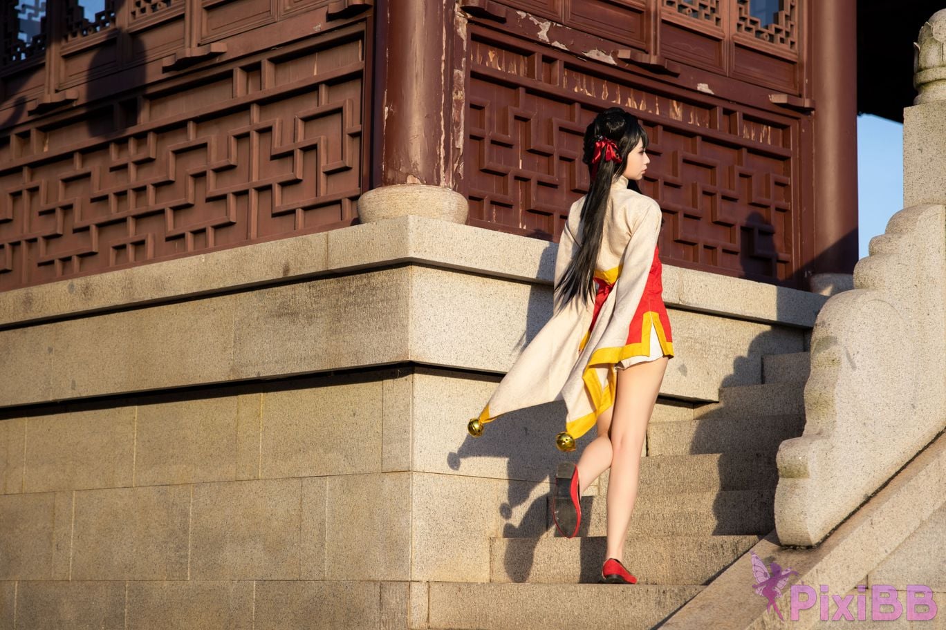 Coser G44 Vol.086 PixiBB.COM 020