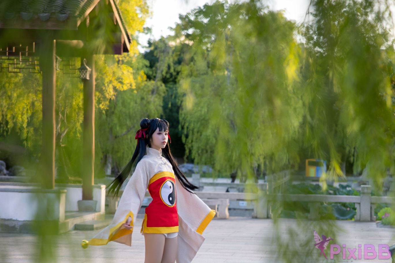 Coser G44 Vol.086 PixiBB.COM 021