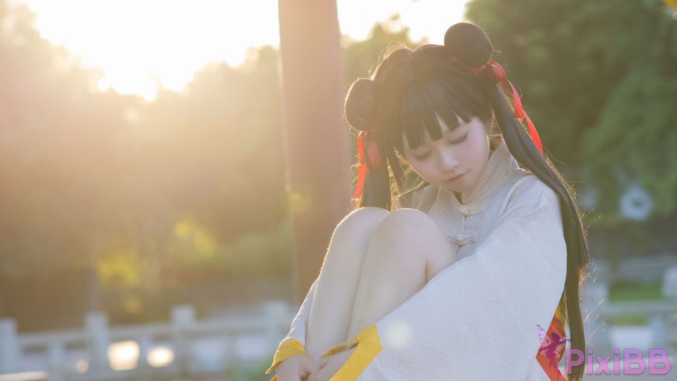 Coser G44 Vol.086 PixiBB.COM 022