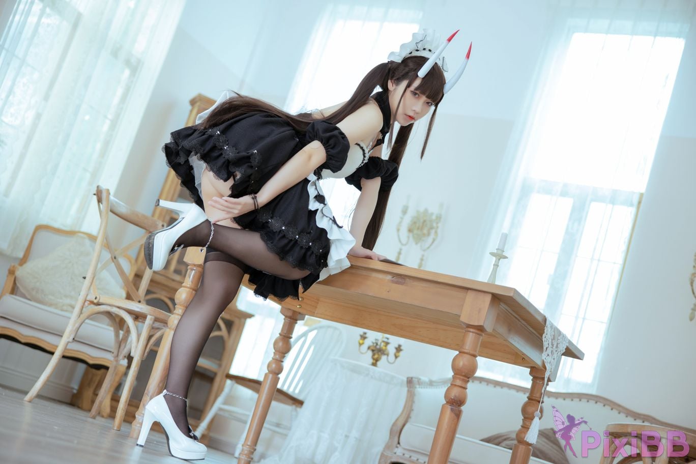 Coser G44 Vol.087 PixiBB.COM 010