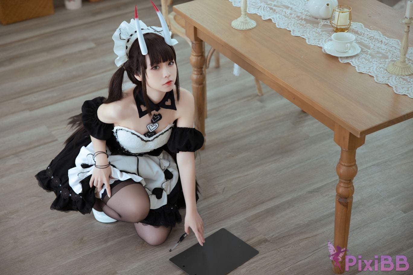 Coser G44 Vol.087 PixiBB.COM 014