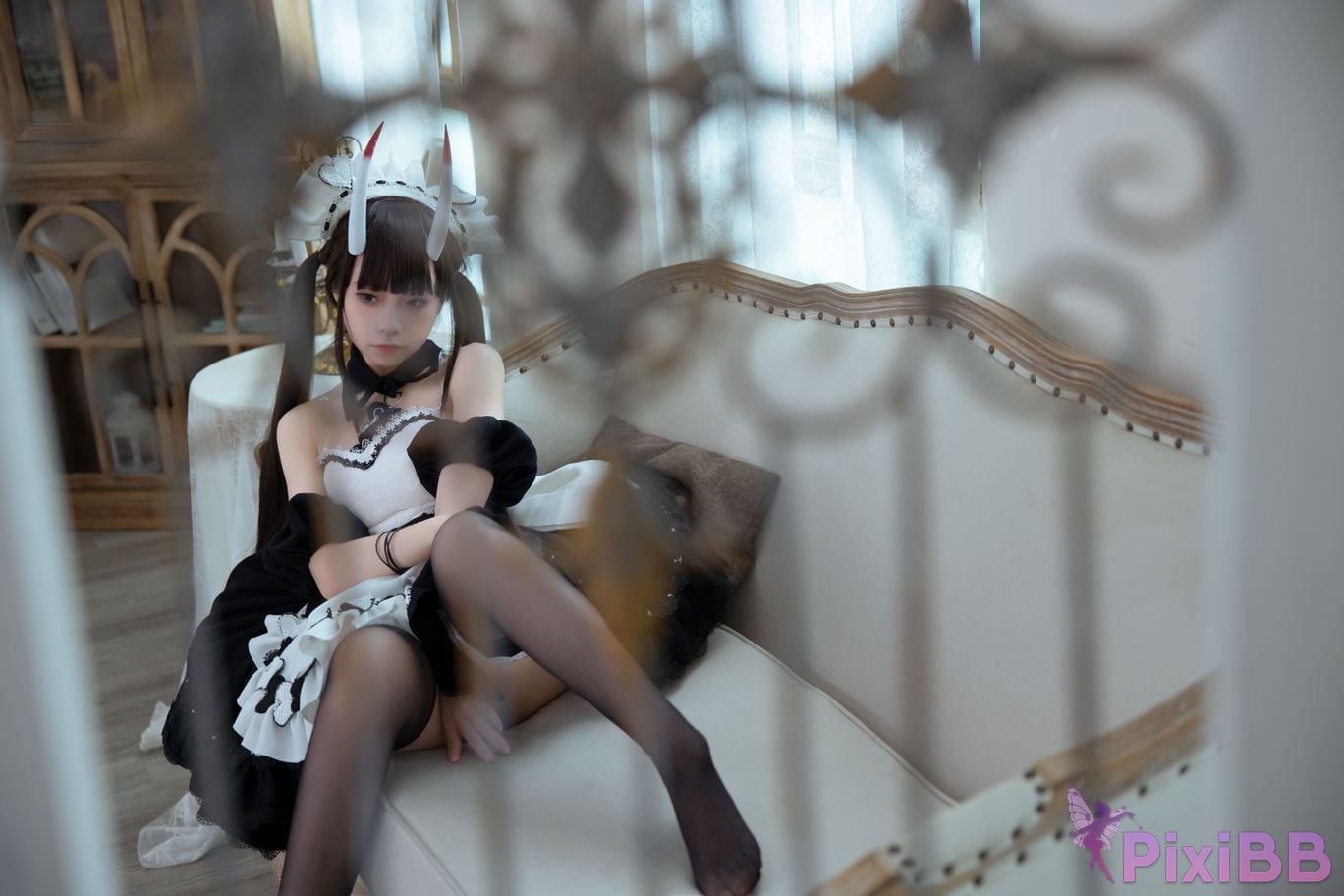 Coser G44 Vol.087 PixiBB.COM 017