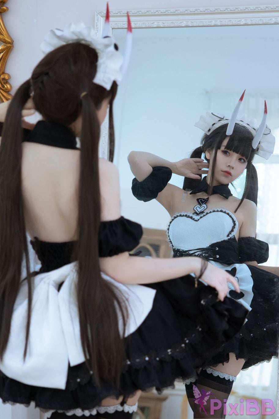 Coser G44 Vol.087 PixiBB.COM 020