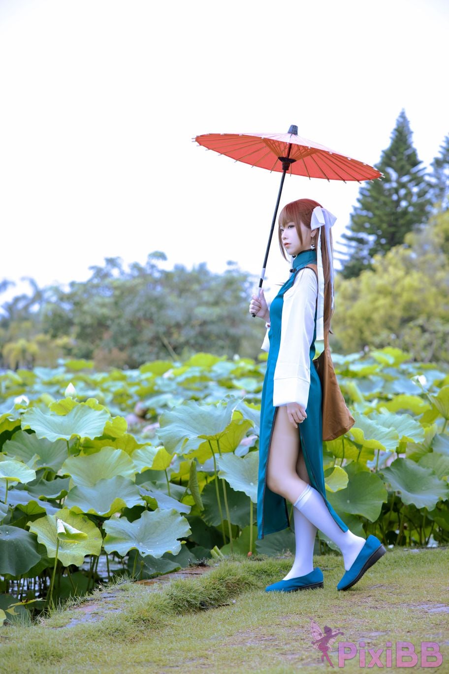 Coser G44 Vol.088 PixiBB.COM 001