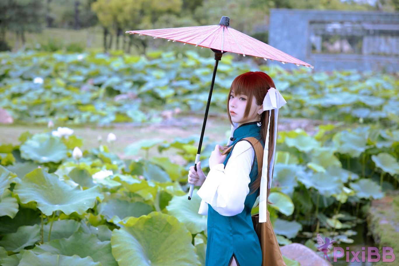 Coser G44 Vol.088 PixiBB.COM 002