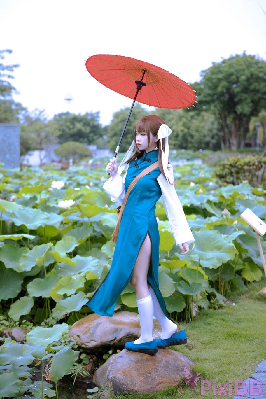 Coser G44 Vol.088 PixiBB.COM 004