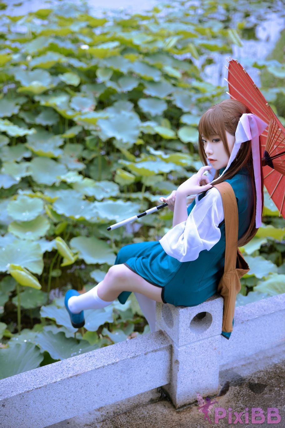 Coser G44 Vol.088 PixiBB.COM 006