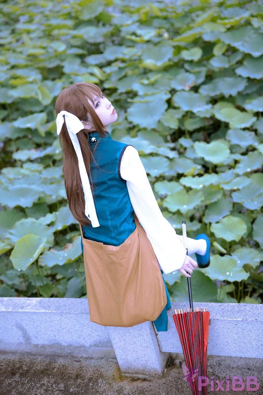 Coser G44 Vol.088 PixiBB.COM 007