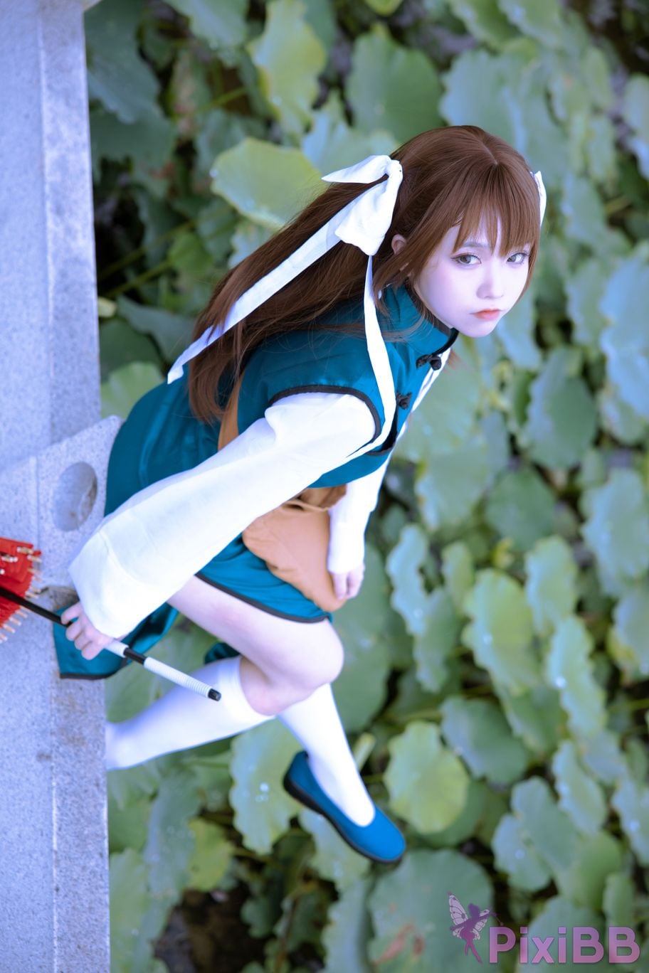 Coser G44 Vol.088 PixiBB.COM 008