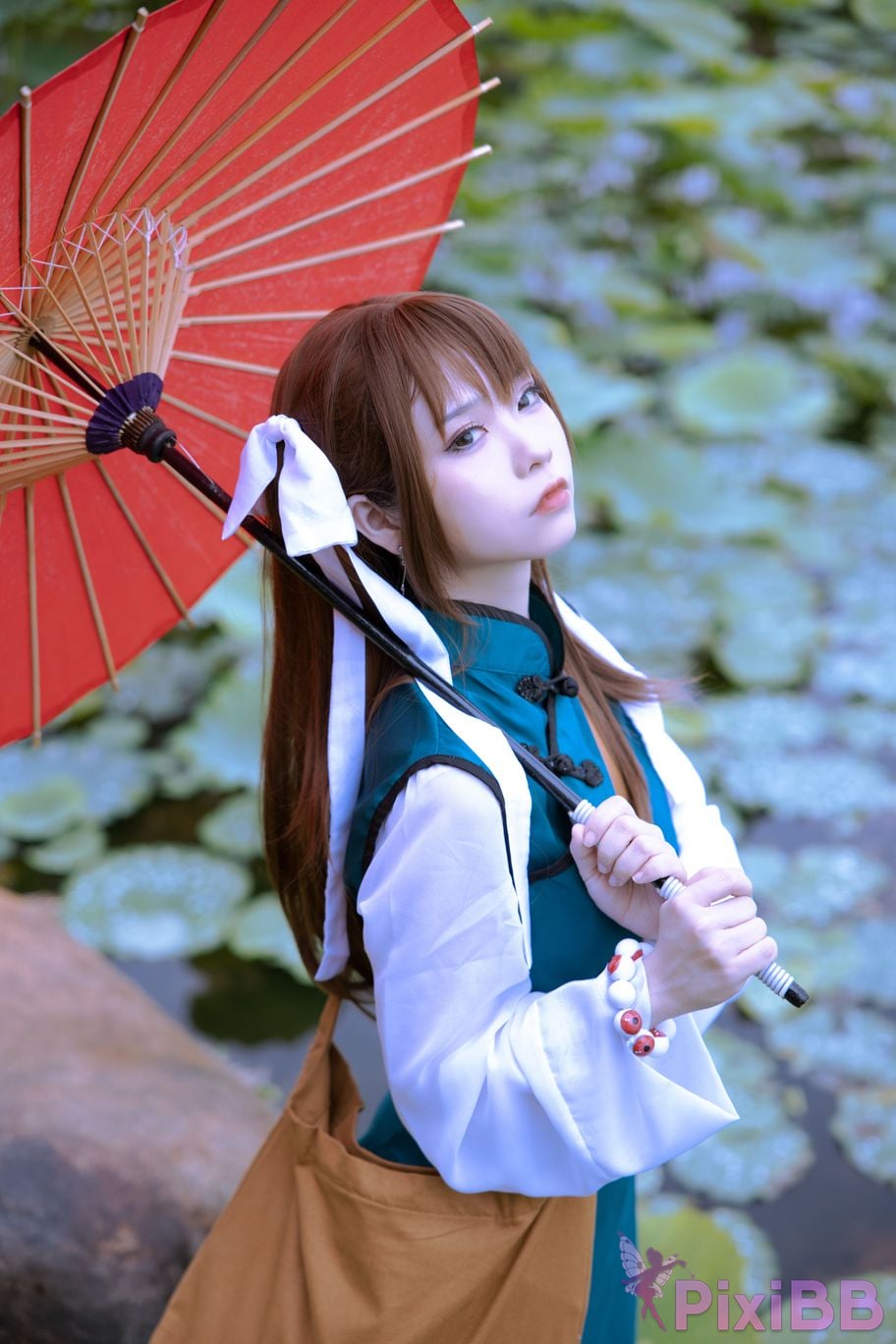 Coser G44 Vol.088 PixiBB.COM 009
