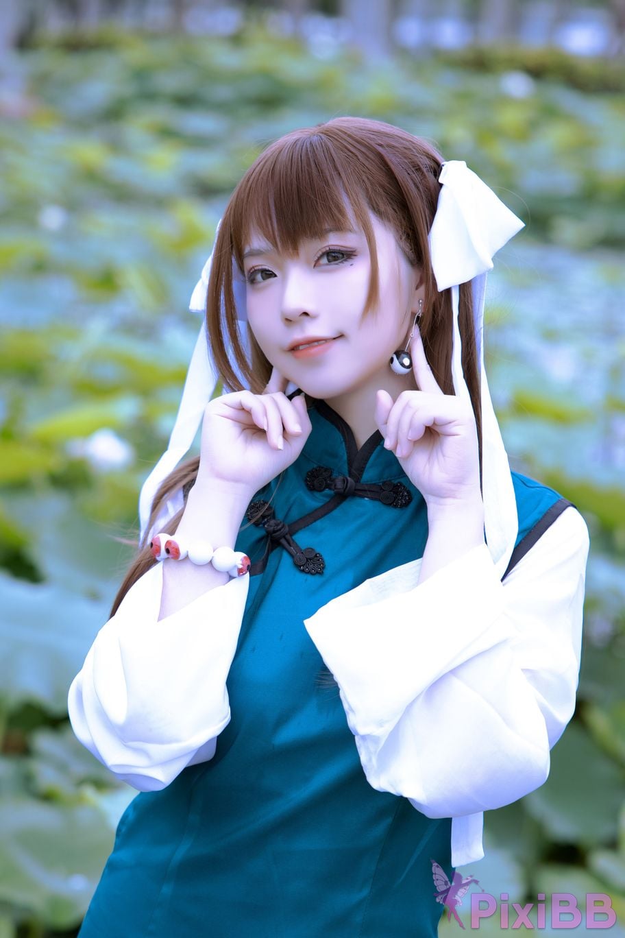 Coser G44 Vol.088 PixiBB.COM 011