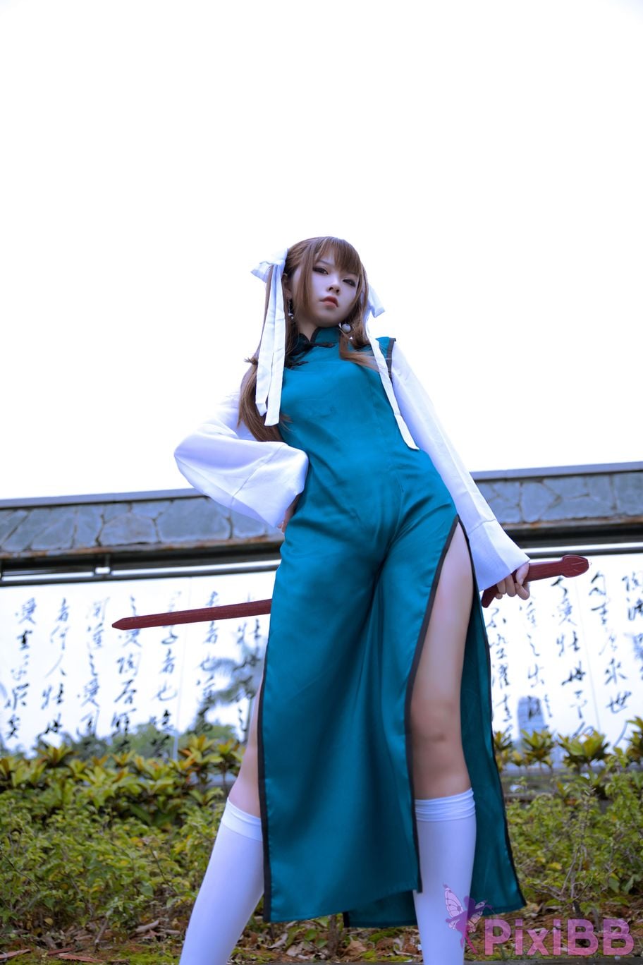 Coser G44 Vol.088 PixiBB.COM 012
