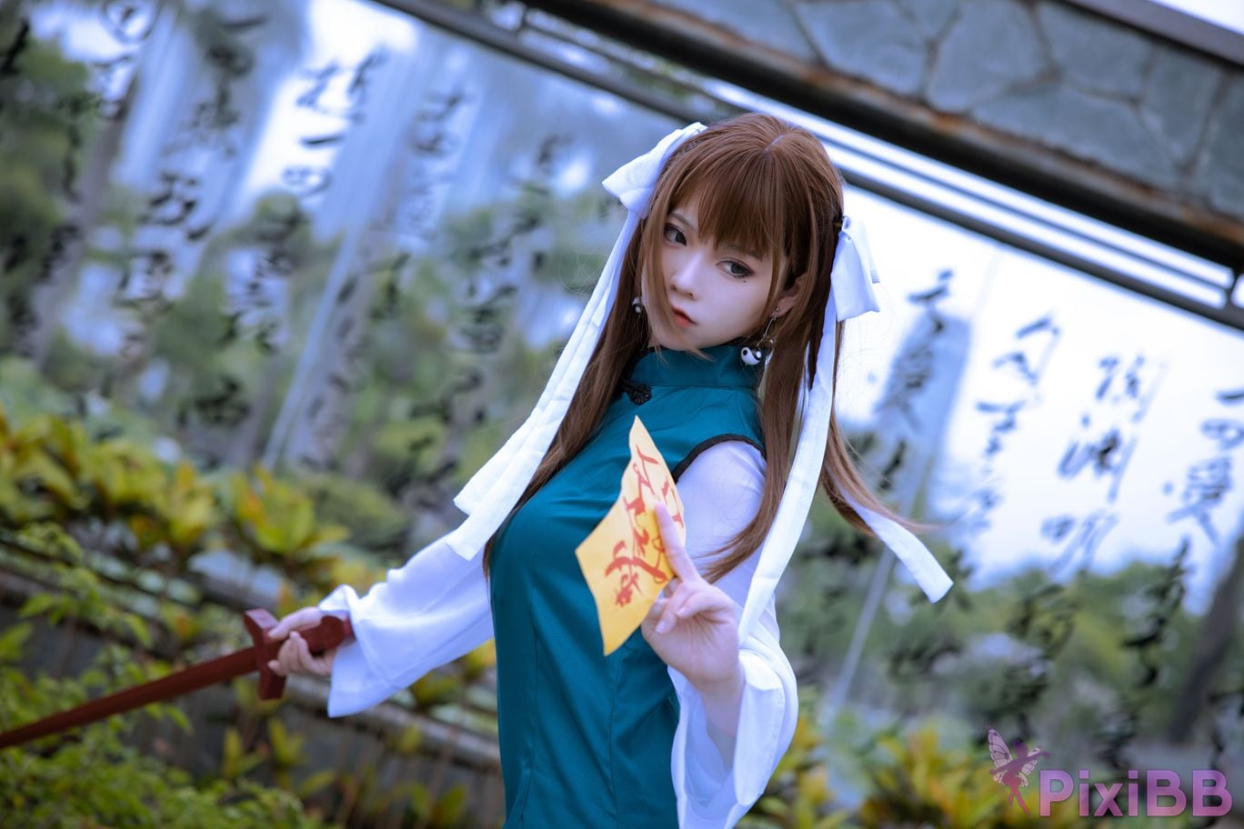 Coser G44 Vol.088 PixiBB.COM 013