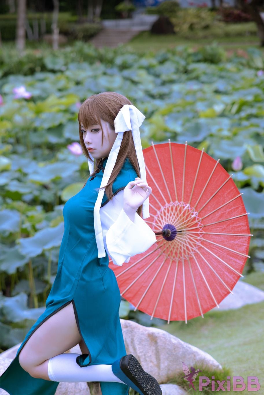 Coser G44 Vol.088 PixiBB.COM 014