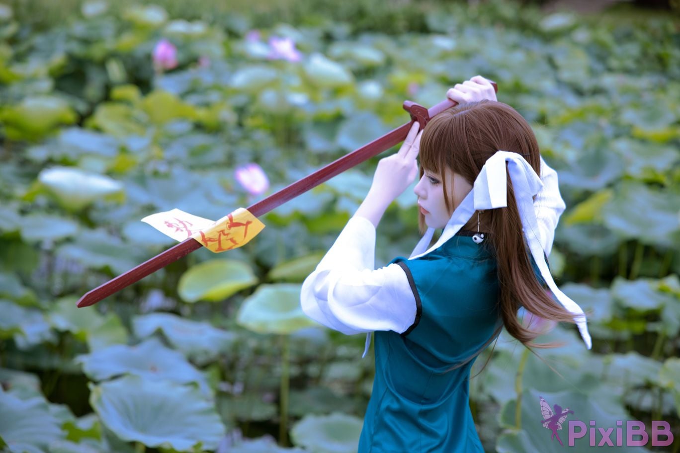 Coser G44 Vol.088 PixiBB.COM 015