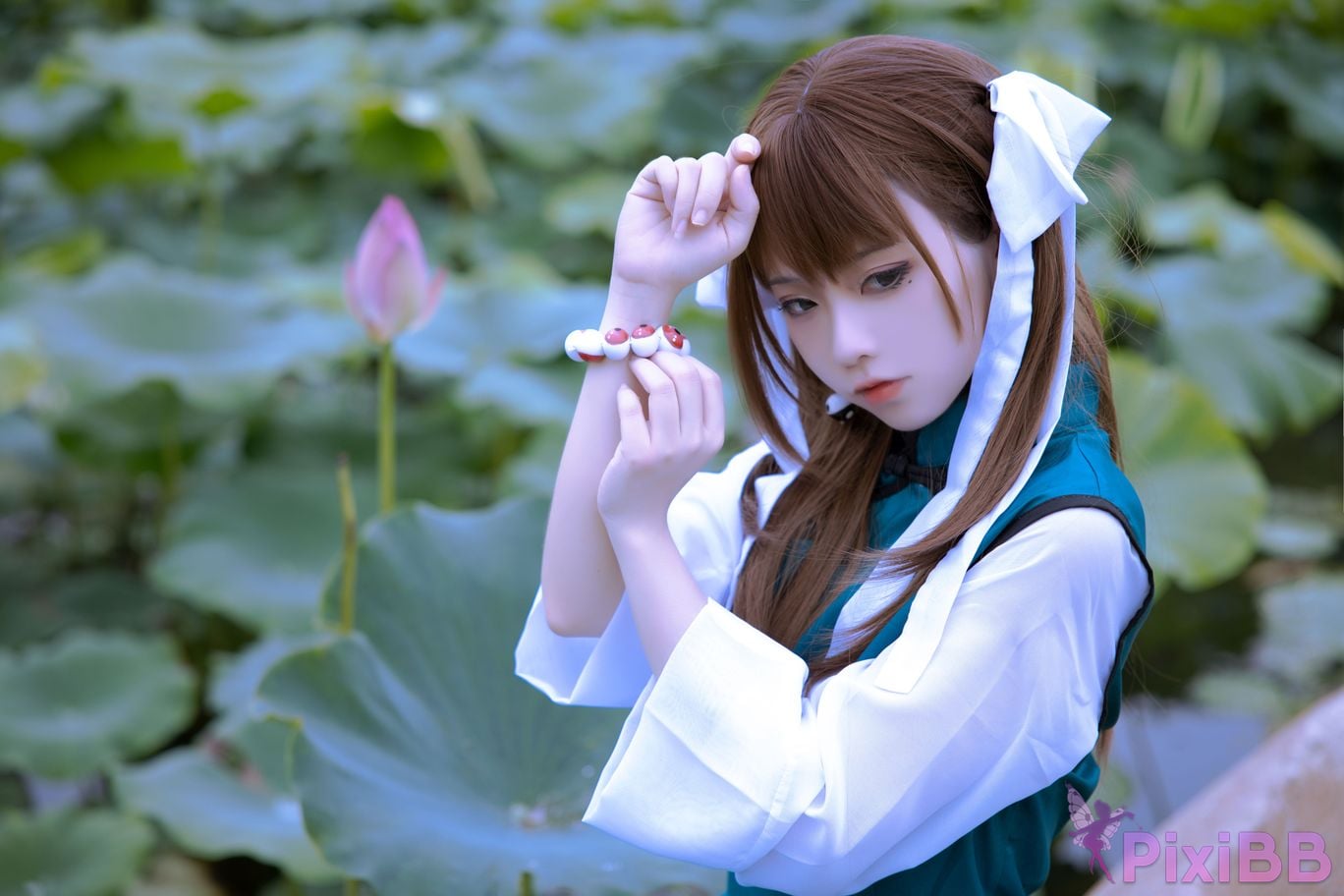 Coser G44 Vol.088 PixiBB.COM 016
