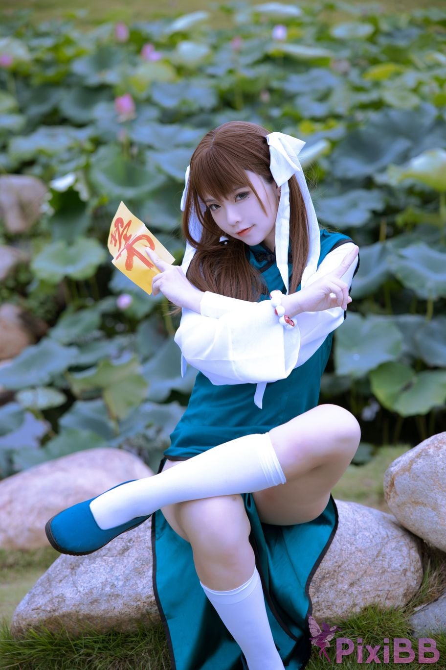 Coser G44 Vol.088 PixiBB.COM 017