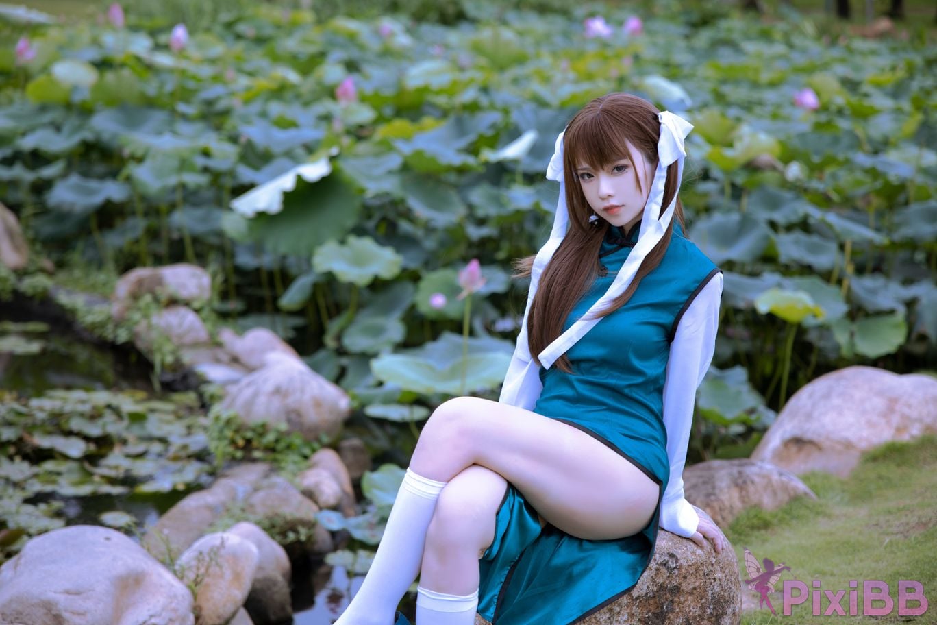 Coser G44 Vol.088 PixiBB.COM 018