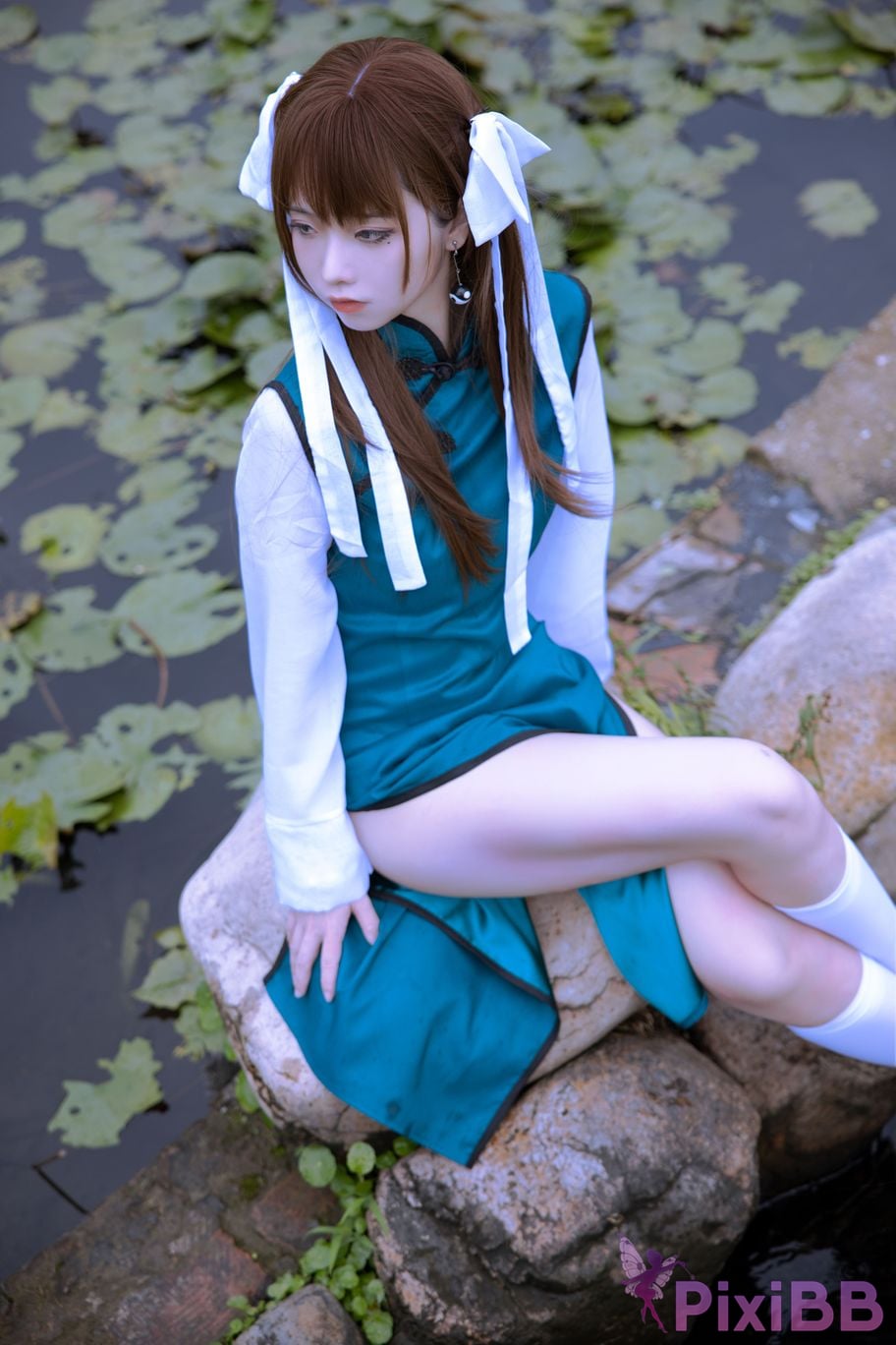 Coser G44 Vol.088 PixiBB.COM 019