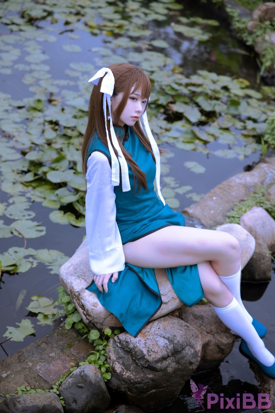 Coser G44 Vol.088 PixiBB.COM 020