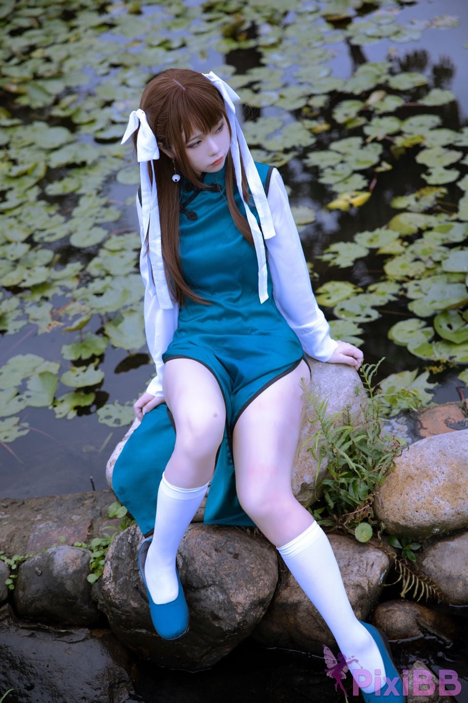 Coser G44 Vol.088 PixiBB.COM 021