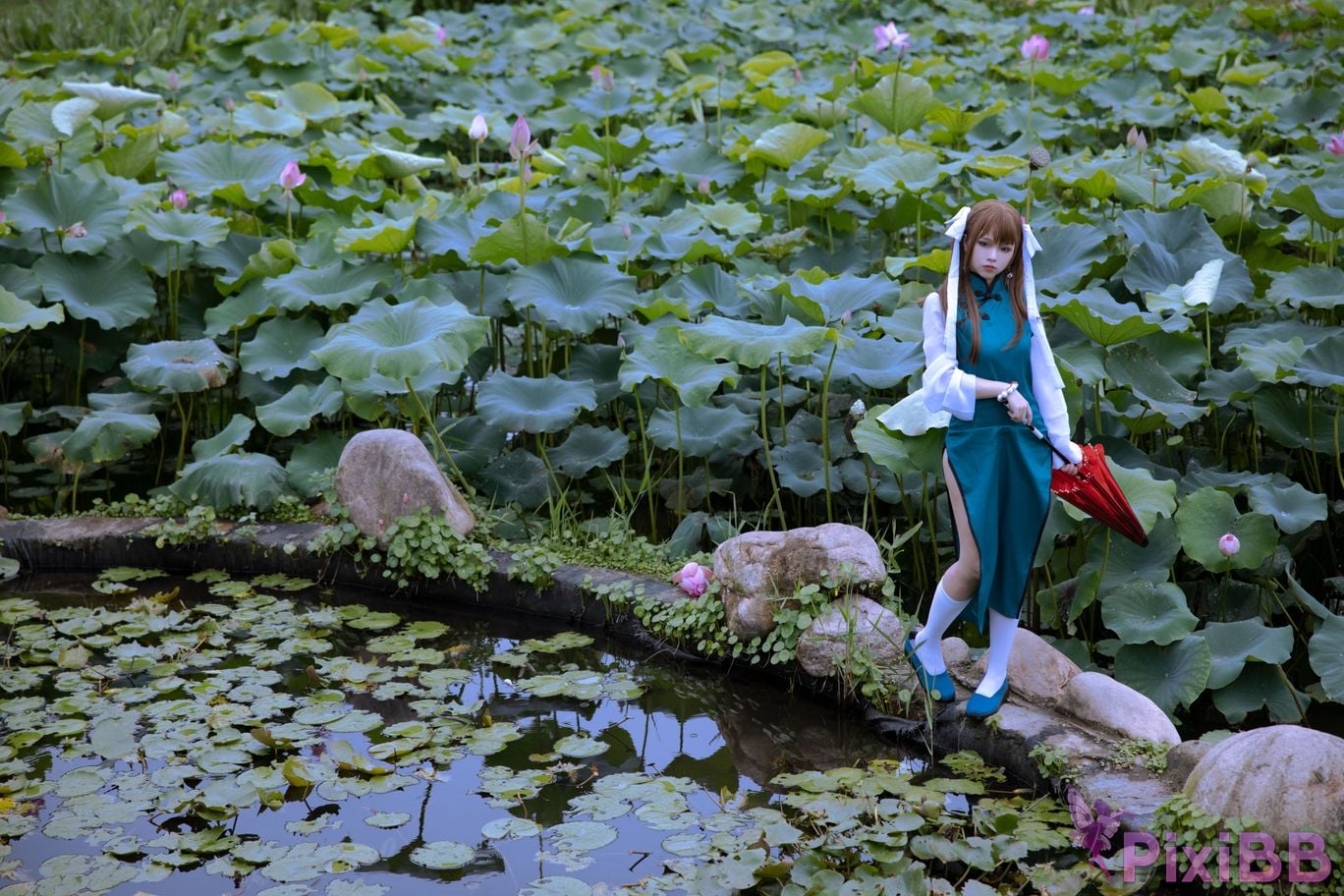 Coser G44 Vol.088 PixiBB.COM 022