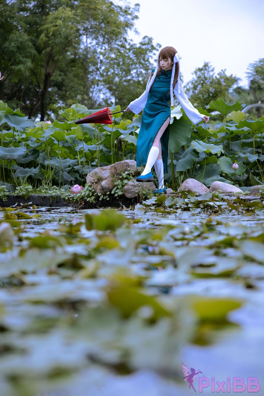 Coser G44 Vol.088 PixiBB.COM 023