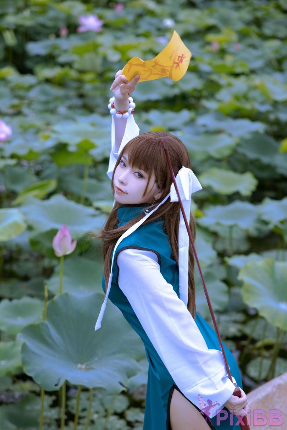 Coser G44 Vol.088 PixiBB.COM 024