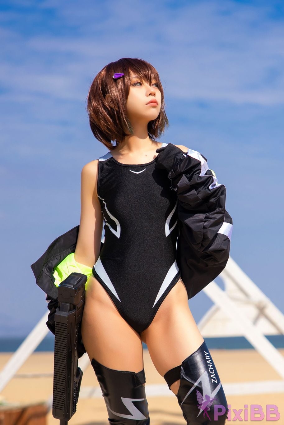 Coser G44 Vol.089 PixiBB.COM 002