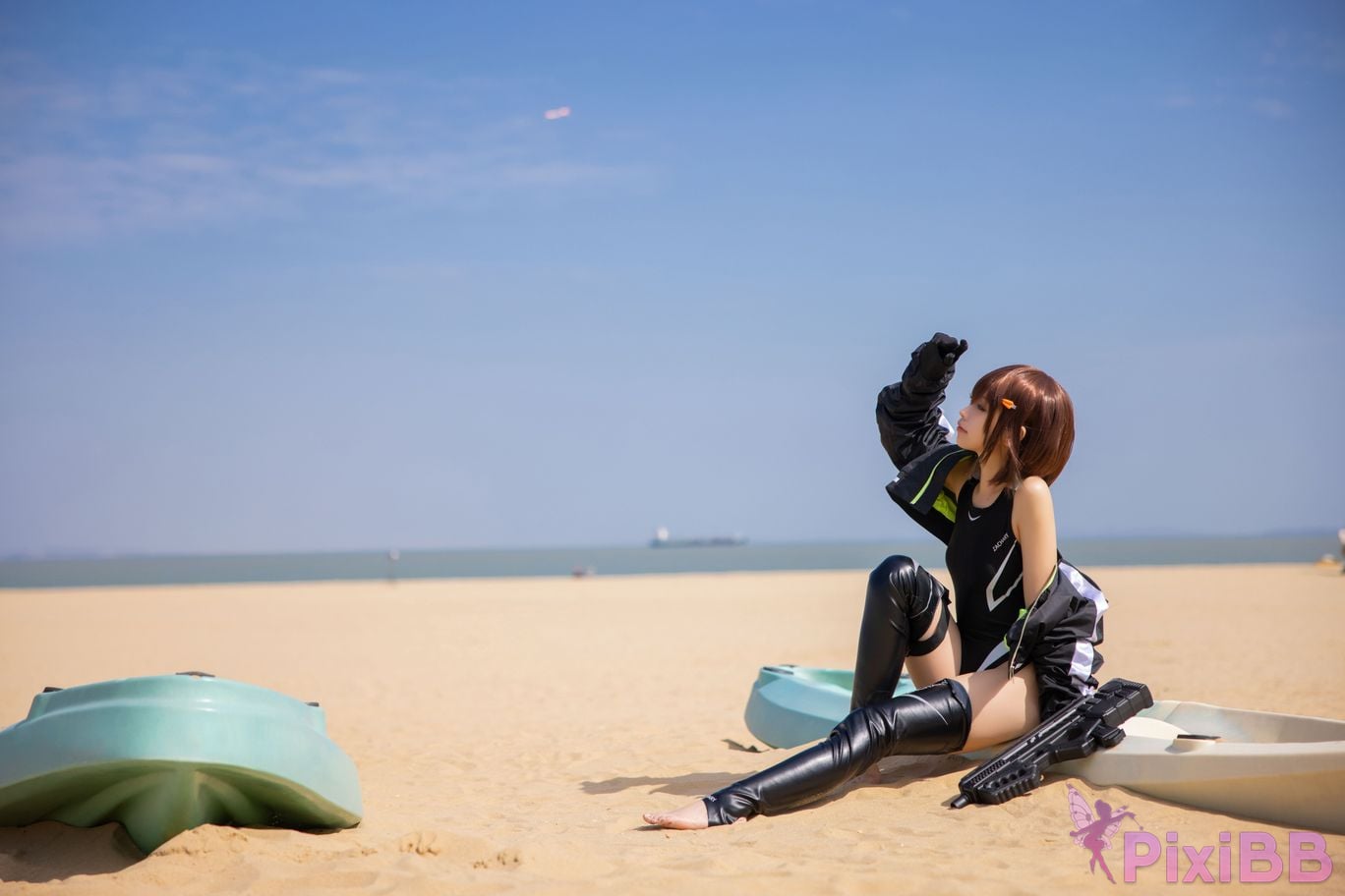 Coser G44 Vol.089 PixiBB.COM 004