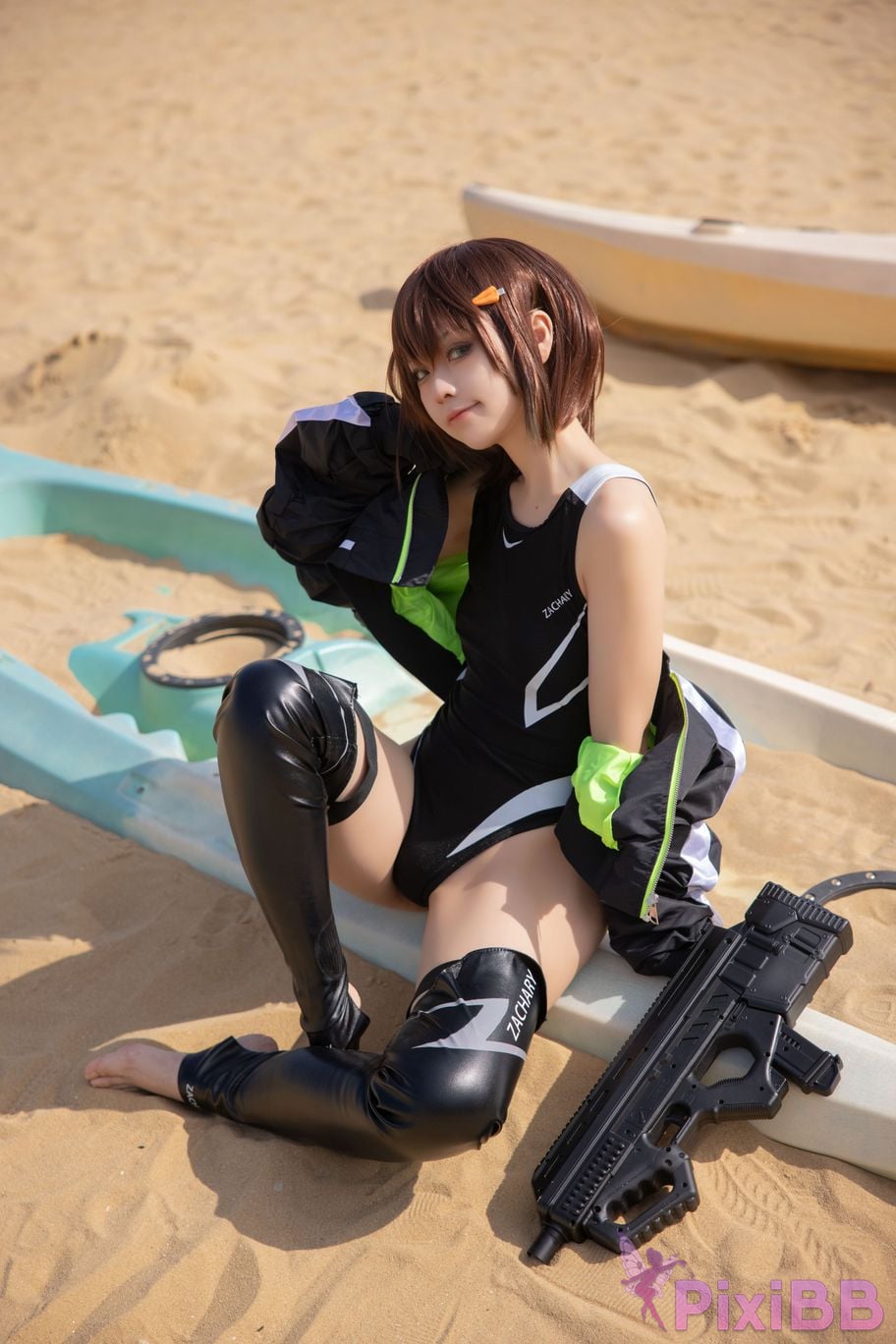 Coser G44 Vol.089 PixiBB.COM 006