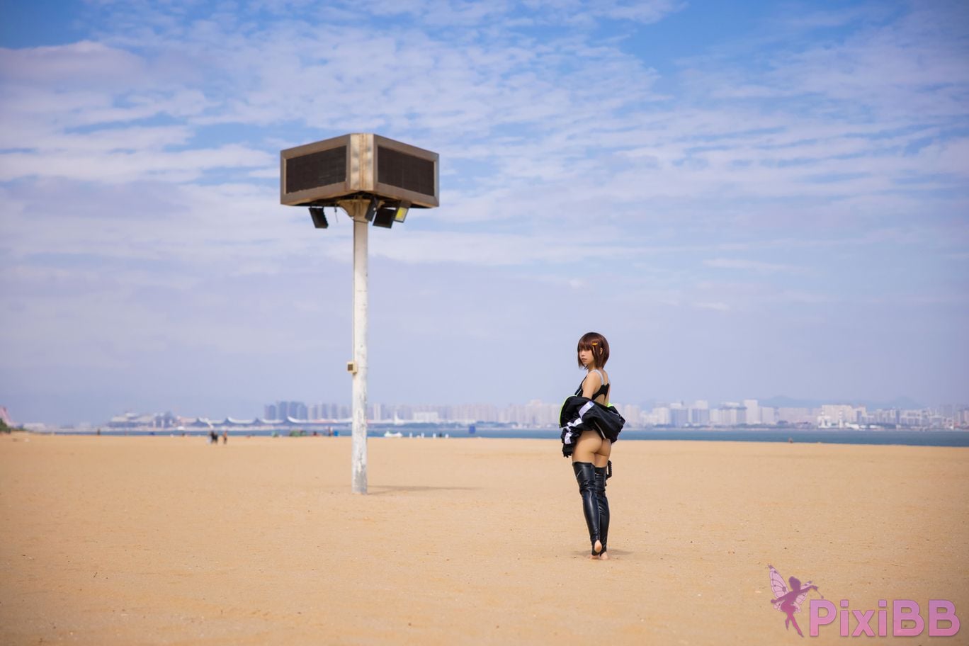 Coser G44 Vol.089 PixiBB.COM 009