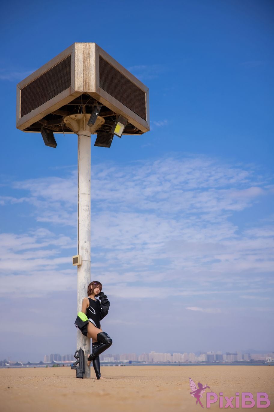 Coser G44 Vol.089 PixiBB.COM 014