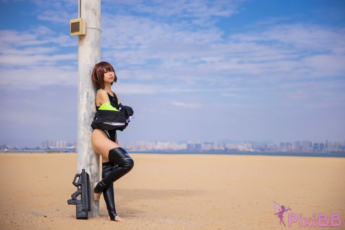 Coser G44 Vol.089 PixiBB.COM 015