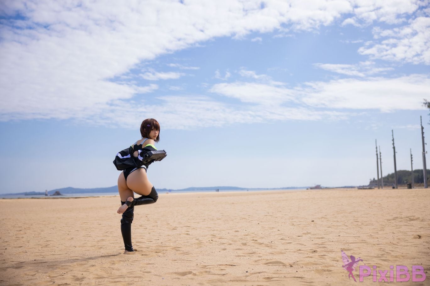 Coser G44 Vol.089 PixiBB.COM 017