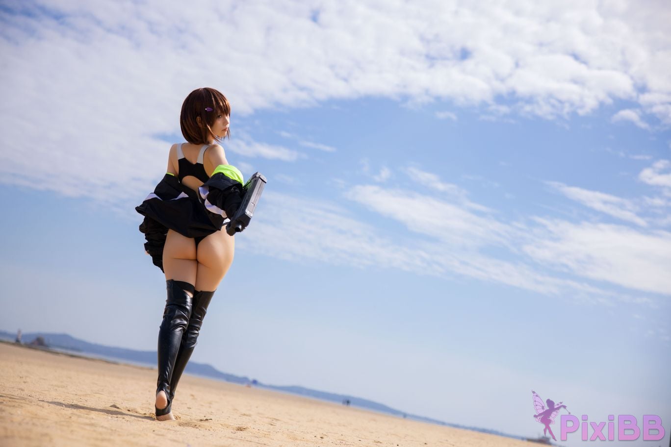 Coser G44 Vol.089 PixiBB.COM 019